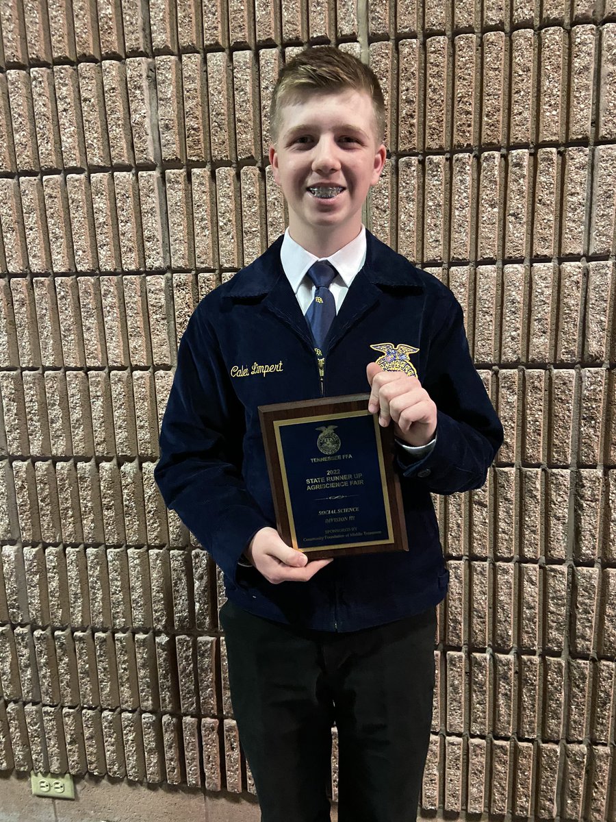 Rockvale FFA tweet media