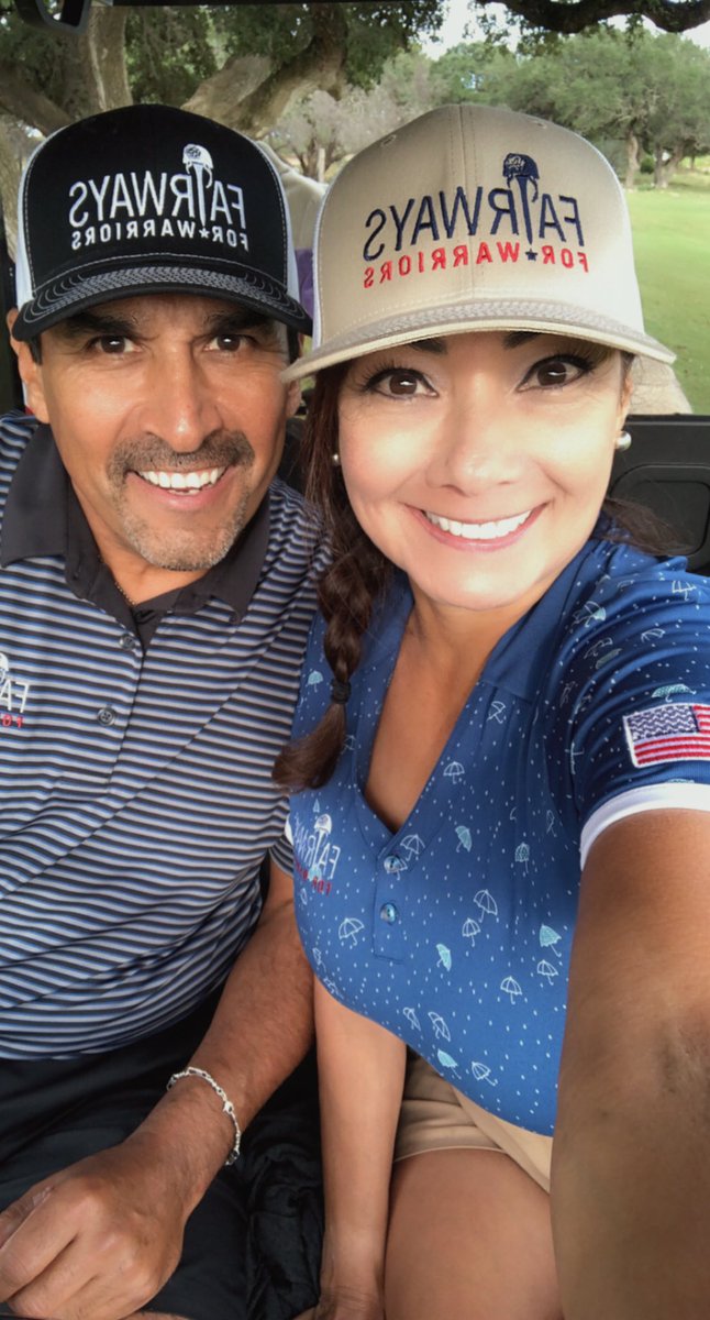 StephenEscobed1's tweet photo. @TPCSanAntonio @valerotxopen We will be there! https://t.co/J0PndWBSP8