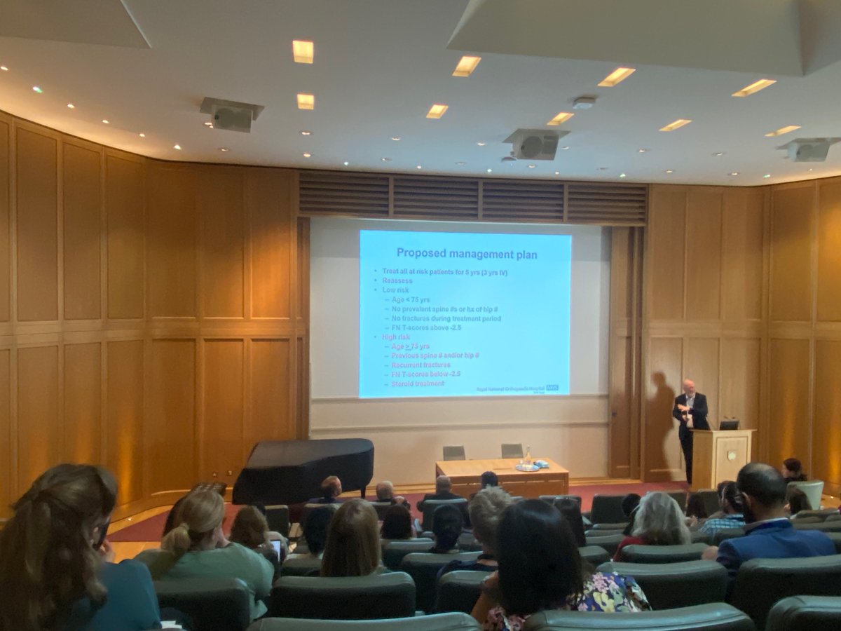 FCBaldeweg's tweet photo. Thank you @BoneResearchSoc for a very inspiring few days in Oxford learning about osteoporosis and rare bone disease. Great meeting experts and multi specialty (rheum, endo, elderly care) physios, nurses, pharmacists &amp; doctors in the field. Would highly recommend to anyone https://t.co/kjxoZXENlM