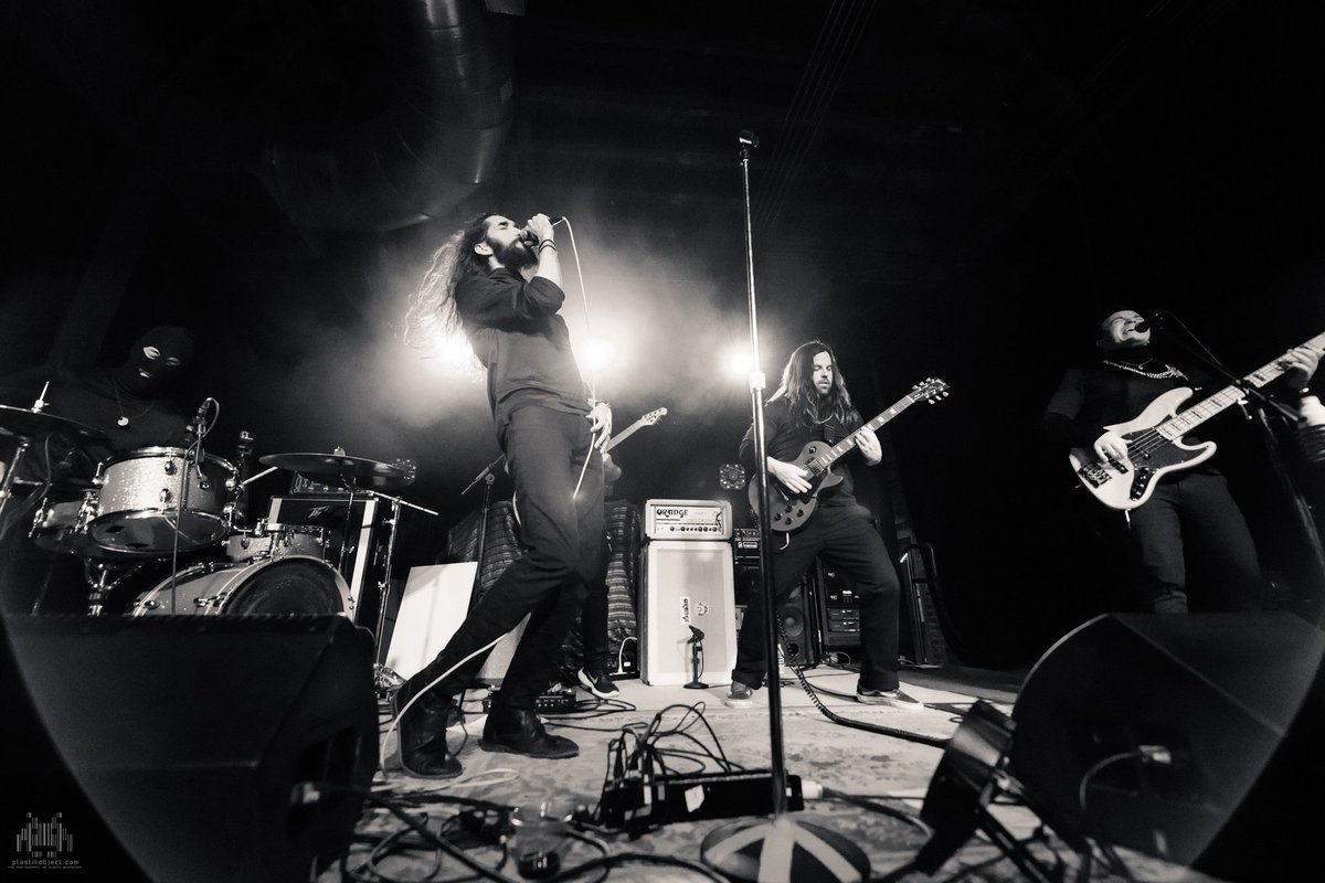 Temporal Distortions tweet media