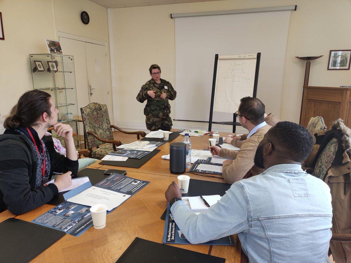 Université de Lille tweet media