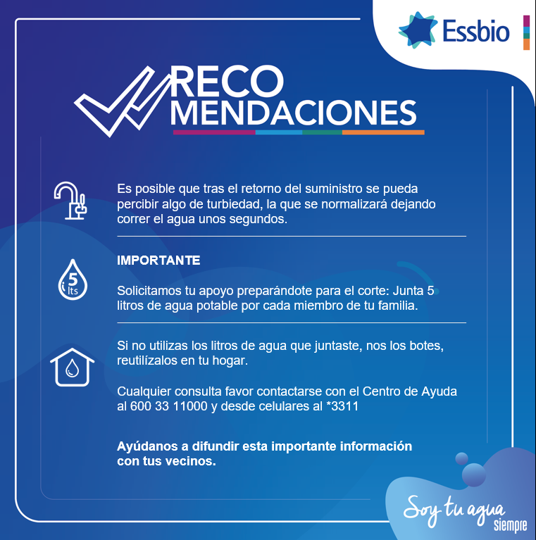 essbio's tweet photo. Informamos corte programado hoy en #Coronel para realizar lavado de redes en sector Camilo Olavarría. https://t.co/7is1FfsuyC