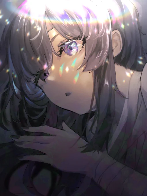 霧子... 