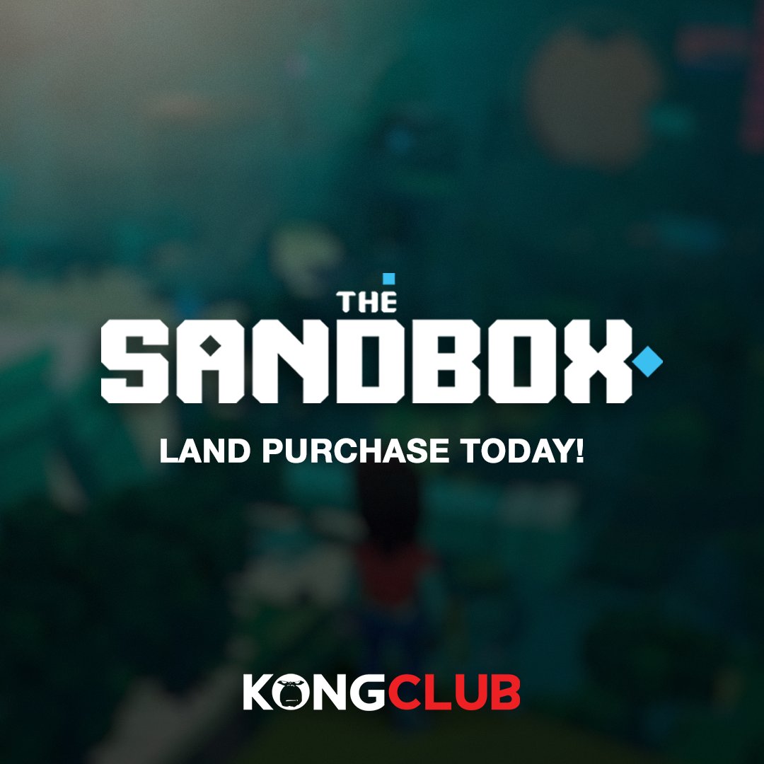 KongClubNFT's tweet photo. 👀👀 https://t.co/FC8cgFsBLA