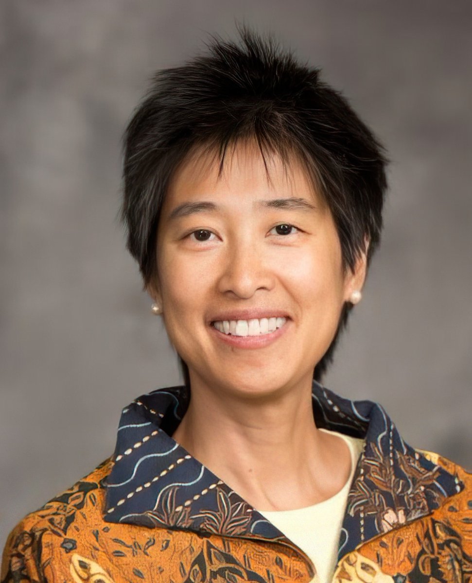 GR_Astronomy's tweet photo. To conclude Women's History month, we're featuring Sally Oey, a Professor of Astronomy at the University of Michigan! Be sure to check out her research on massive stars.
https://t.co/ro7jE1pC40
https://t.co/QFKOA905Bx
#WomensDay #graaa #UniversityOfMichigan #WomensHistoryMonth https://t.co/cja1WnooSp