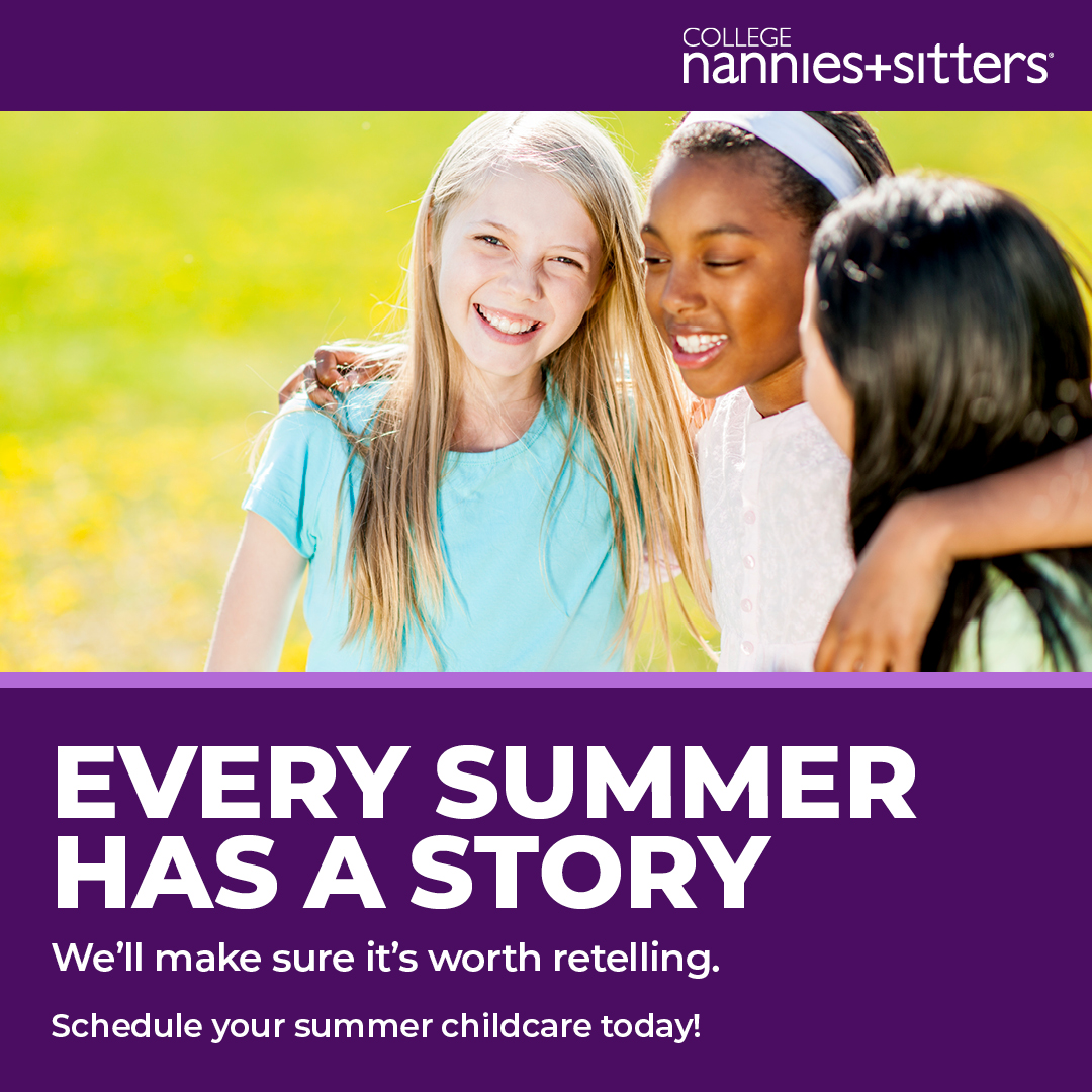 CNSTRochesterMN's tweet photo. #SummerNanny #SummerTime #BestSummerEver https://t.co/BNE6AUaCh9