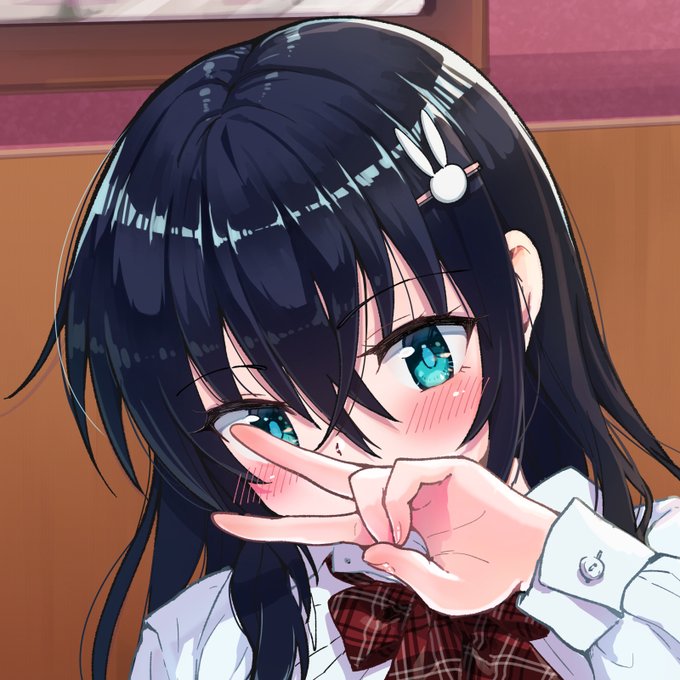 銀曜ハル復活ッッ 銀曜ハル復活ッッ
こちらはサークル『かみか堂』公式アカウントです!
これから最新作の告知はもちろん、過去作品の公開なども行っていきます!
気に入った作品がありましたらDLしてくださると嬉しいです!
どうぞコンゴトモヨロシク☆ 