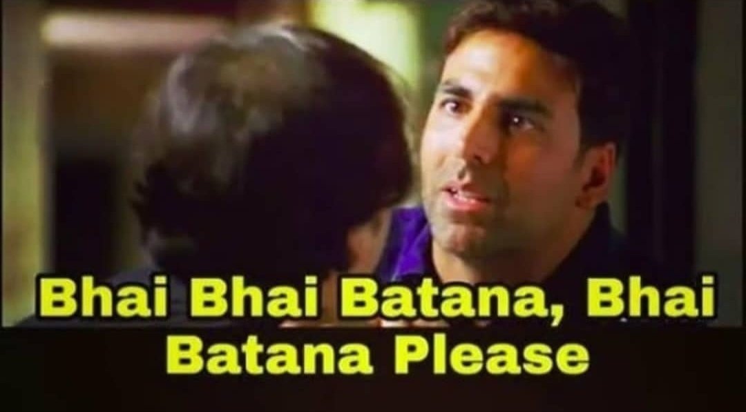 itsmeSehrish's tweet photo. *anyone comes out of PM house*
IK fans:

#NoConfidenceMotion https://t.co/bsgEnelgkc
