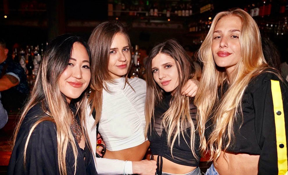 Nothing but W's this Wednesday 🏆 Celebrate being halfway through the week tonight with Aroma Party Wednesday 🙌 #HumpDay #racketwynwood