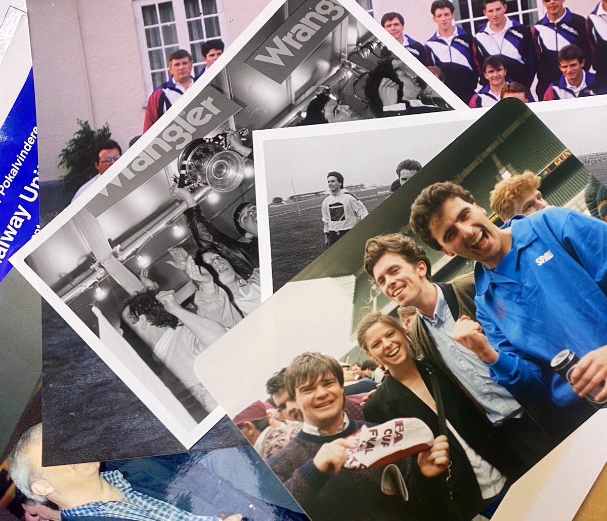 GUFCbook tweet picture