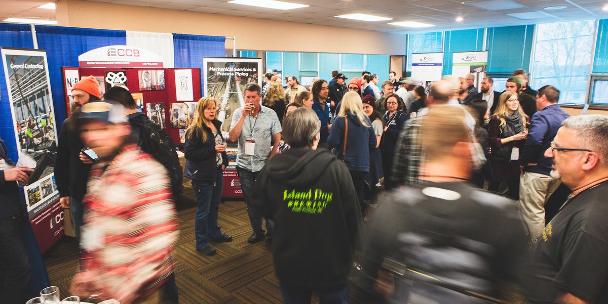 CraftBrewingBusiness (@craftbrewingbiz) on Twitter photo New England Craft Brew Summit is tomorrow (March 31) in Portland (the gov will be there) <a href="/MEBrewersGuild/">Maine Brewers' Guild</a> craftbrewingbusiness.com/business-marke… New England Craft Brew Summit is tomorrow (March 31) in Portland (the gov will be there) <a href="/MEBrewersGuild/">Maine Brewers' Guild</a> craftbrewingbusiness.com/business-marke…