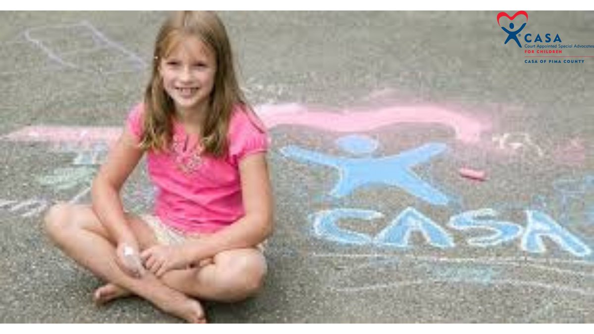 Become a CASA volunteer today! Learn how you can start to make a difference sc.pima.gov/pima-county-ju… #CASAofPimaCounty #CASAaz #Volunteer #Bethevoiceforachild #Makeadifference #Advocate #Changeachildsstory #Theresnoplacelikehope