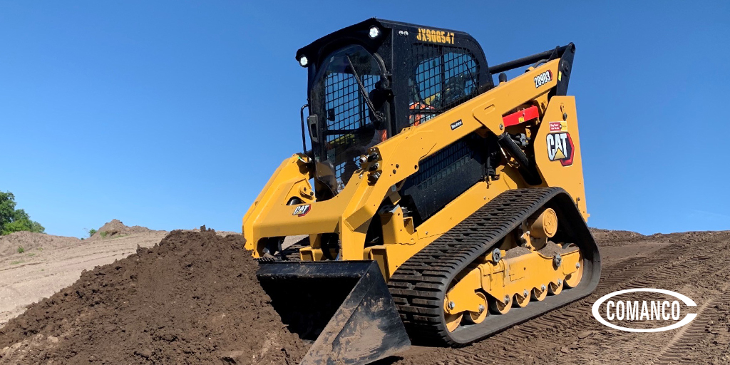 COMANCO's tweet photo. Third Group Of COMANCO Employees Complete Skid Steer Training
Read the full story: https://t.co/RwIRPoiURt
SAFETY ★ QUALITY ★ SERVICE
#COMANCO #SkidSteer #RingPower #Safety #Training #Inspections #Equipment https://t.co/0VxS5jweMu