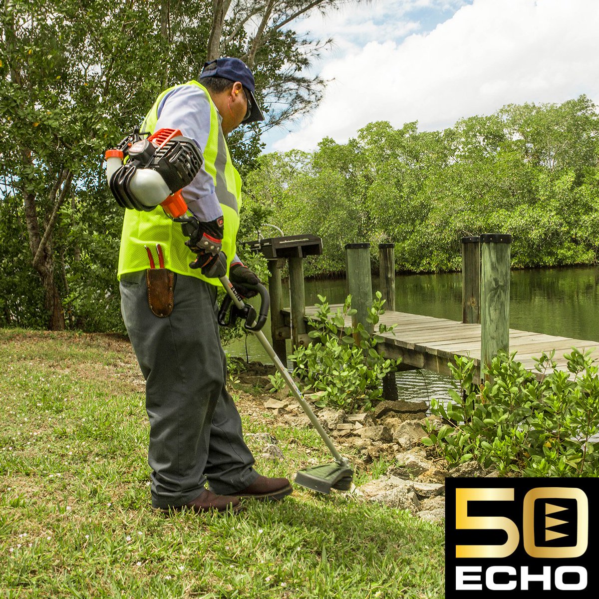 Prepare for Spring Trimming with ECHO! 🌱🌾

Stock up on your ECHO essentials at your local dealer! 🙌🍁

Find yours today in our bio at linktr.ee/echo.canada 📲

#beprepared #echo #canada #summer #spring #echotrimmer #echocanada #echoblower #lawncare #landscaping #lawn