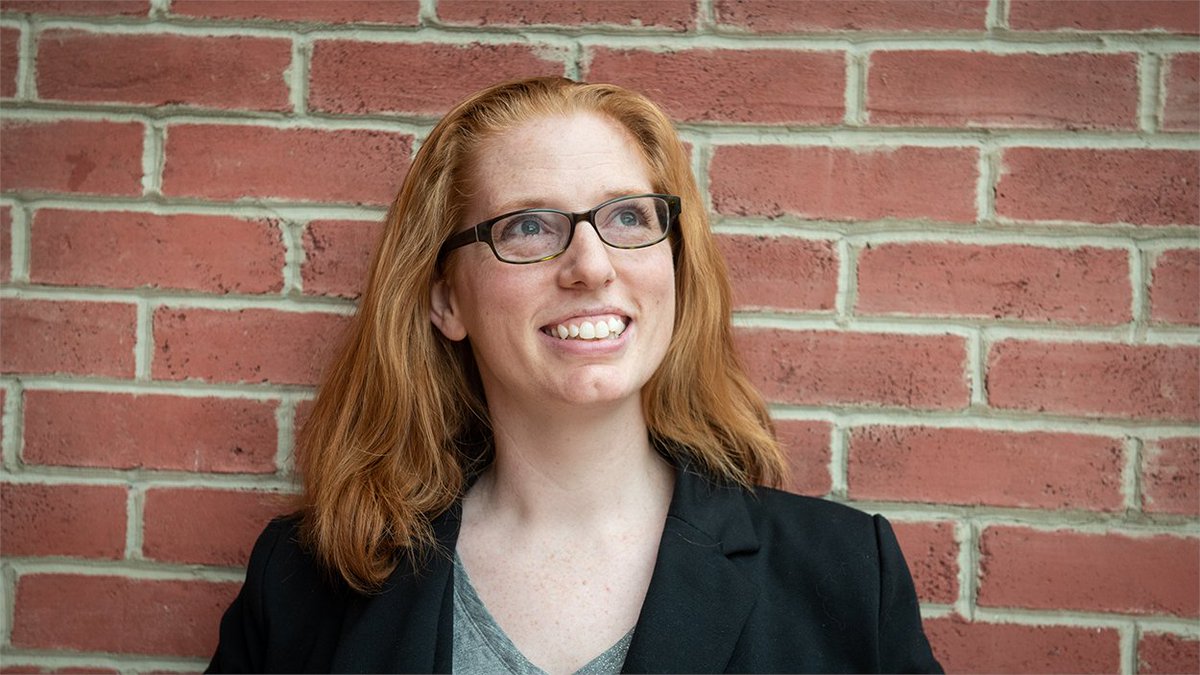 GamesMakeaDiff's tweet image. We are excited to have clinical psychologist, game designer, and educator @KelliNDunlap participate in the Games Make a Difference Symposium on April 8th. You will love her passion for gaming and mental health! Registration: purdue.link/2022esportsymp…
@TakeThisOrg @PurdueHHS