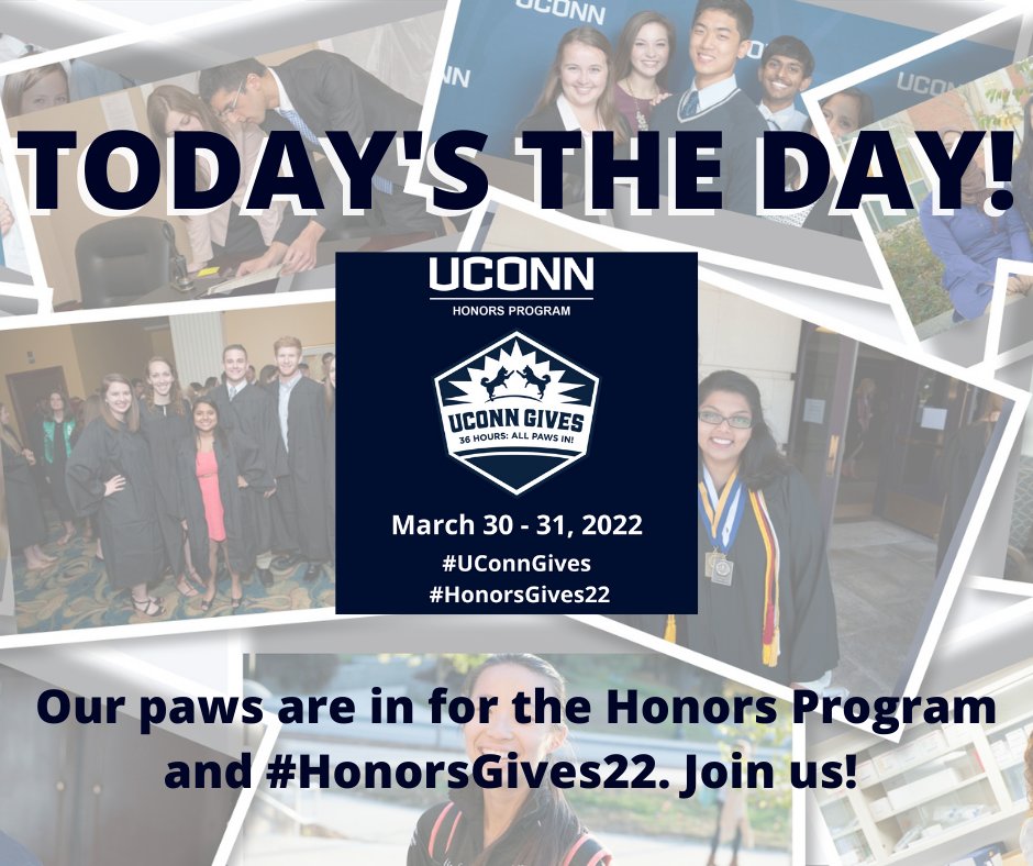 UConnHonors tweet media