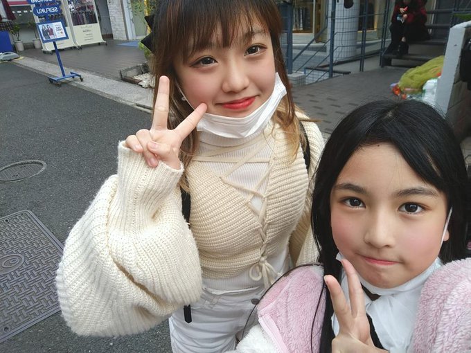 Twitterのコスプレ画像28