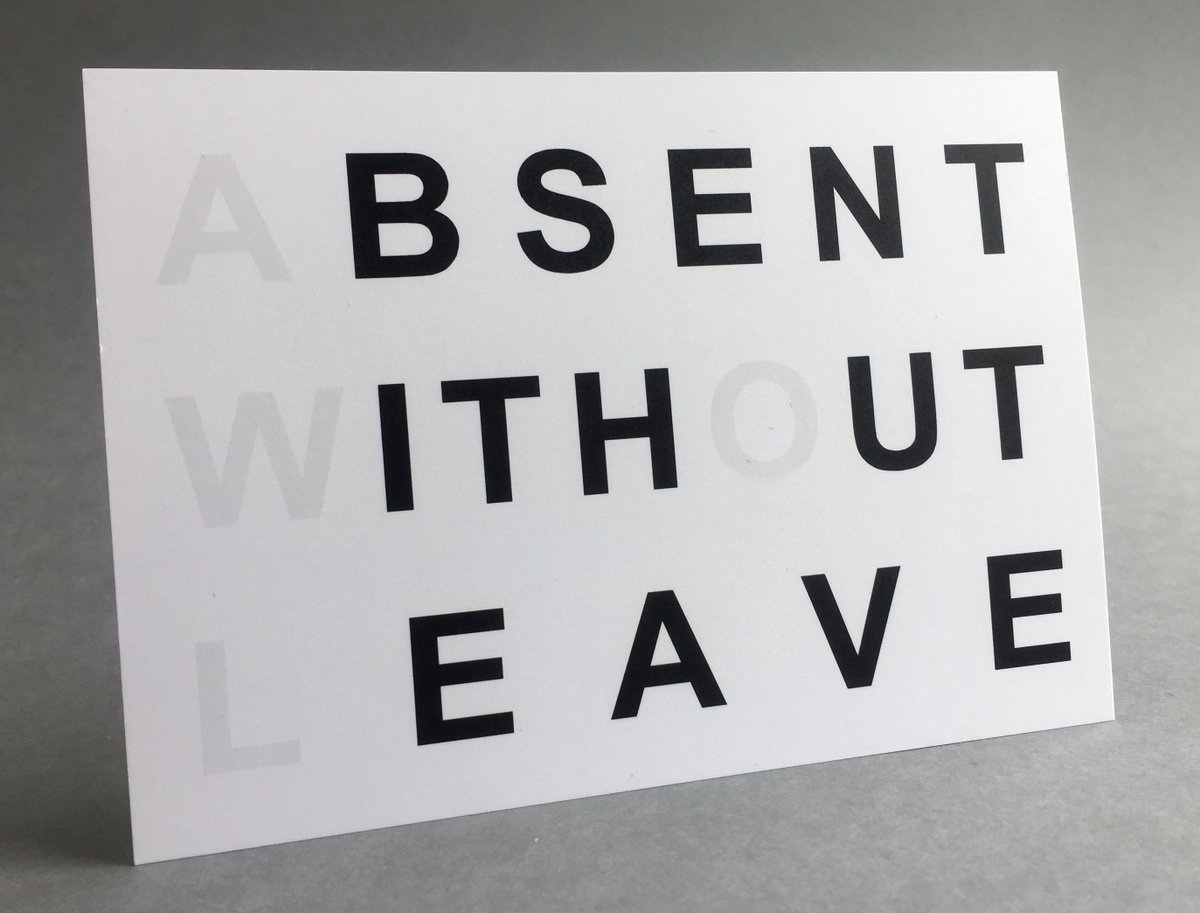 I will be showing my work at Bristol Artists' Book Event 2022 at UWE Bower Ashton Campus 24 + 25 April - mailchi.mp/5b6f7e2a3dec/v… #BABEatBower