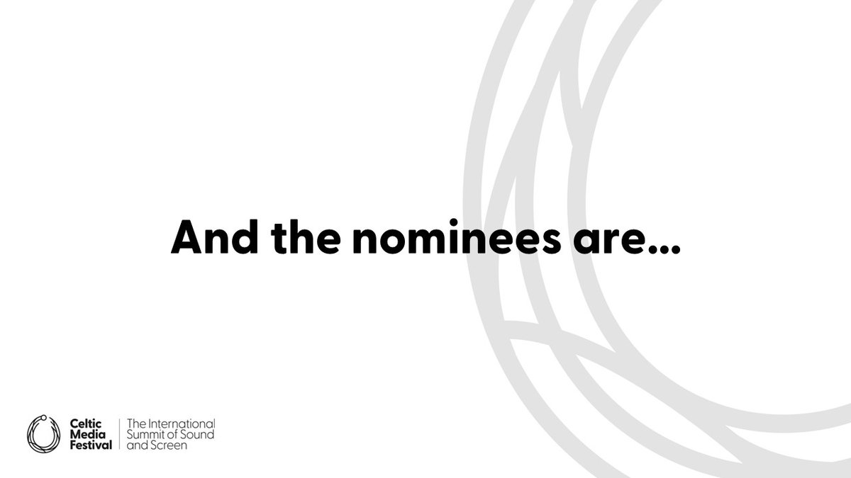 Tune in to find out who is nominated for the 2022 Torc Awards for Excellence #CelticMedia #TorcAwards
fb.me/e/3b4MTct7o