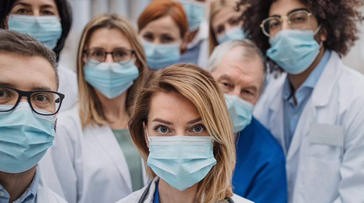 AASMorg's tweet photo. On #NationalDoctorsDay, the AASM celebrates and honors all the doctors and health care professionals who are committed to keeping our communities healthy. Thank you for your dedication to patient care. https://t.co/ERJR1kuWZf