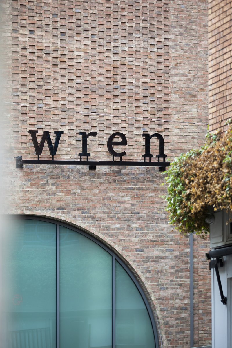 bdp_com's tweet photo. Aptly described as a “small hotel with big ideas”, @TheEngineerUK delves into a detailed review of our design for the Wren Urban Nest, Ireland's first operational #netzero carbon hotel, in their latest article. Read more here: https://t.co/E4fuY8u5KX https://t.co/MDZKMvb2uQ