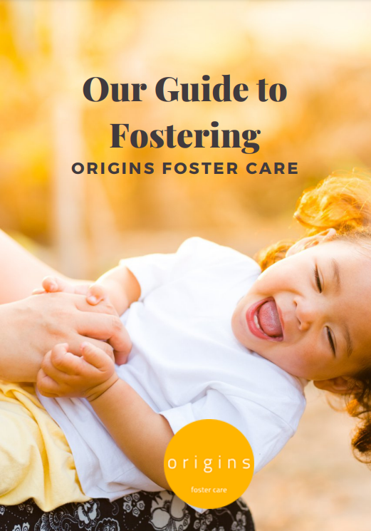 Origins Foster Care on Twitter "We are excited to launch our newly