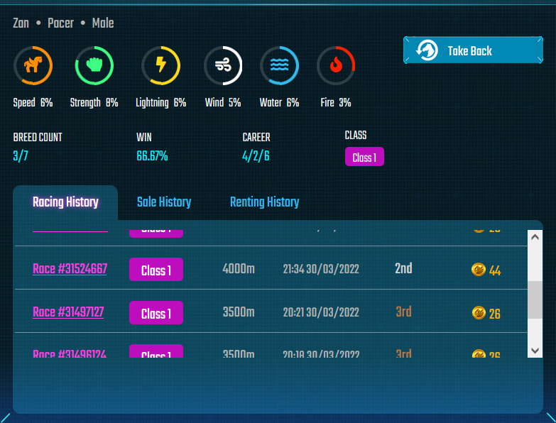 Questing Beast tweet media