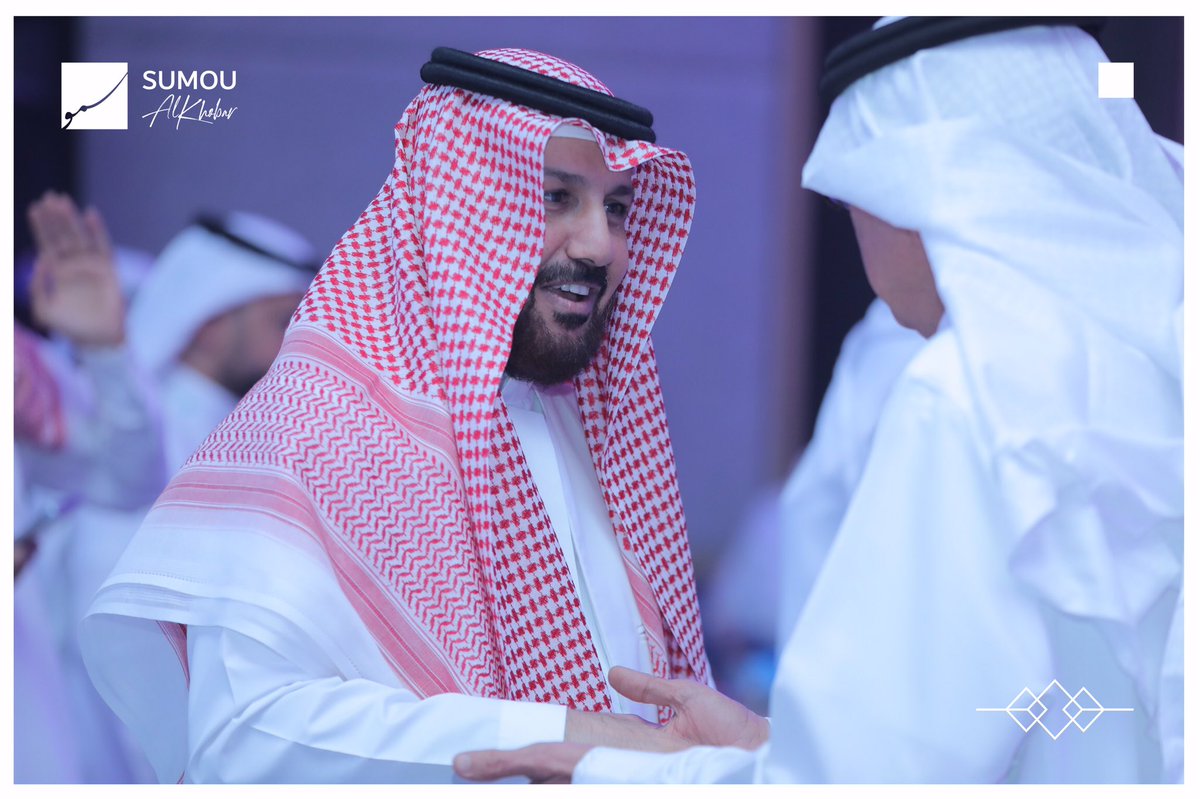 مخطط سمو الخبر.. معاً نسمو بالحياة tweet media