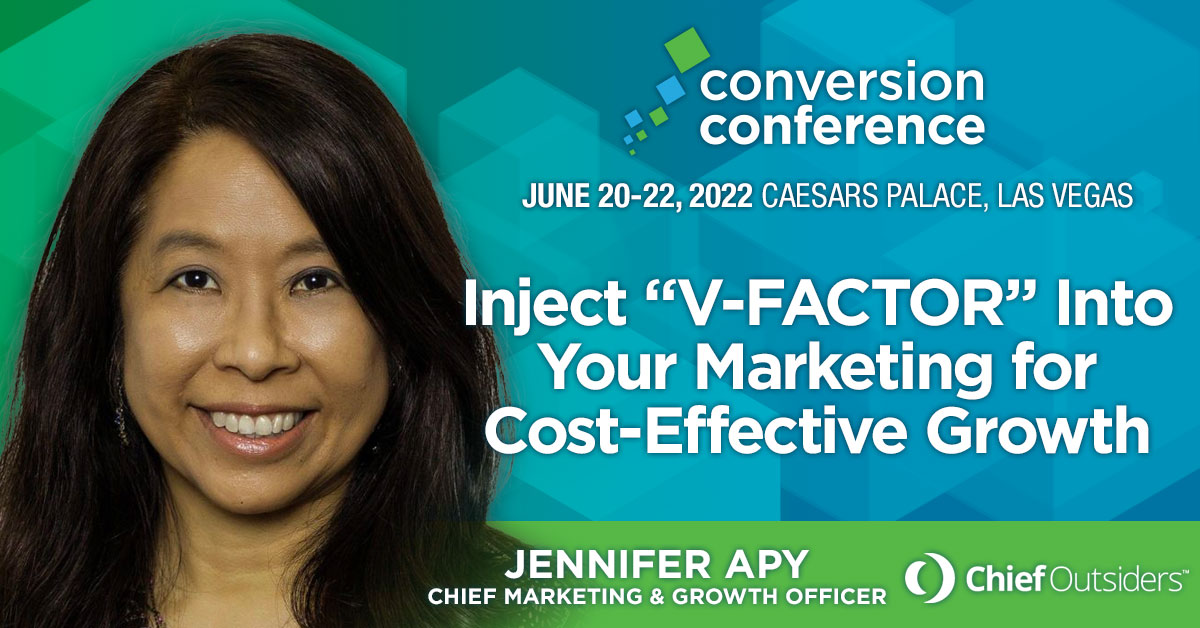 What if we could quantify the impact of that customer advocacy and package it into a measurable resource that helps your business scale and grow rapidly? conversionconference.com/agenda/

#CConf #Conversions #DigitalGrowth #CRO #conversionoptimization
