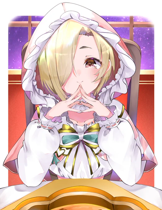 小梅ちゃん🎃💗 