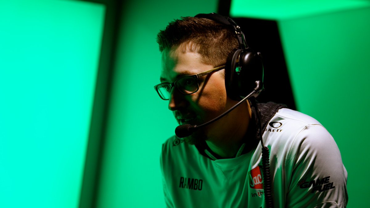 OpTic's tweet photo. Today. #TP9

https://t.co/XxZ4pChNrb https://t.co/iGnzl3M1nY
