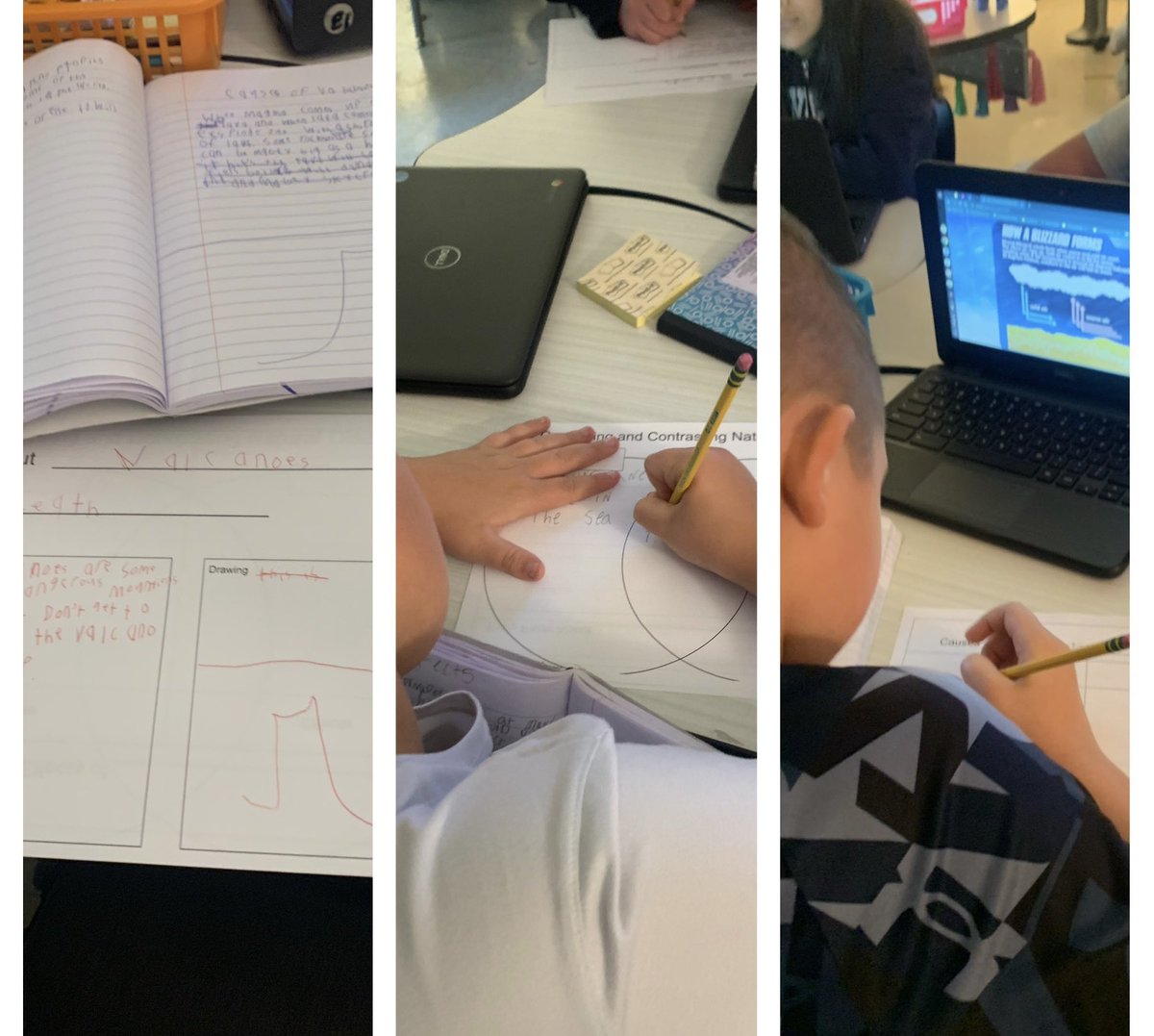 Amanda Hughes (@mrsamandahughes) on Twitter photo 4th Grade Natural Disasters! Ss using multiple sources (formal and personal) to complete multiple maps. Practicing different types of thinking! <a href="/Jenn_Washam/">Jenn Washam</a> <a href="/PrairieViewES/">Prairie View Elem</a> 4th Grade Natural Disasters! Ss using multiple sources (formal and personal) to complete multiple maps. Practicing different types of thinking! <a href="/Jenn_Washam/">Jenn Washam</a> <a href="/PrairieViewES/">Prairie View Elem</a>