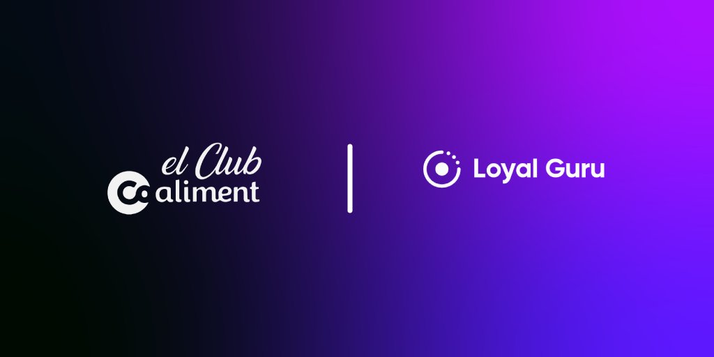 LoyalGuru's tweet photo. New customer Alert 📢 📢 We're so excited to have #ElClubCoaliment from #Covalco as our newest customer aboard!
The retailer will be using Loyal Guru's platform to boost its personalization efforts while meeting customers' expectations across all the channels.
Welcome!💙 https://t.co/AYdIVrYDM6
