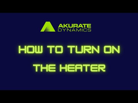 AkurateDynamics's tweet image. In this tutorial, David Jacobs from Akurate Dynamics shows you how to turn on the heater in an Akurate Dynamics Rig.

youtu.be/rtpYACF6ggY 

#akuratedynamics #sprayfoam #sprayfoaminsulation #sprayfoamrig