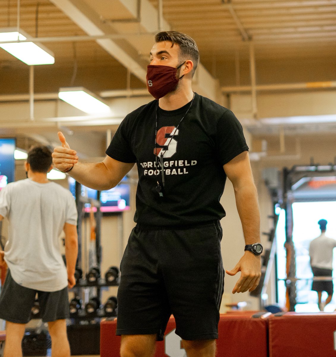 _SCFootball's tweet photo. LETS GO

Congratulations to @CoachPapirio on EARNING a position with @MiamiDolphins Strength and Conditioning! Excited for the future ahead coach!

#WHYSC | #CTB https://t.co/gtkyyN0bSf
