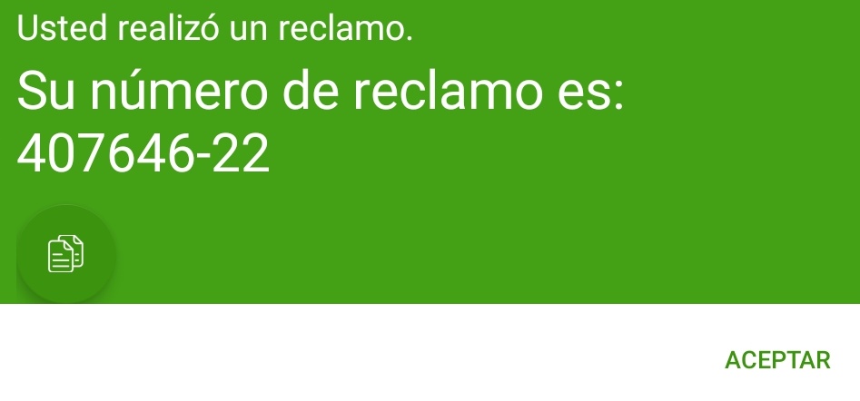 JoseSiC86's tweet photo. @ANDEOficial Sin luz desde hace horas, barrio tembetary https://t.co/fuBBMDlcOs