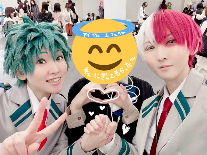 そばそば実録(?)出演者様々に怒られたら反省します。 