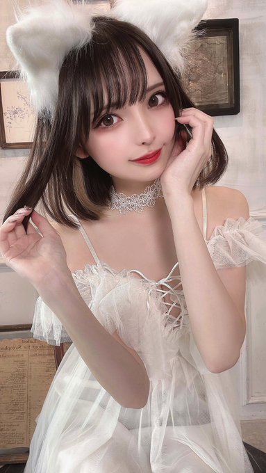 Twitterのコスプレ画像17