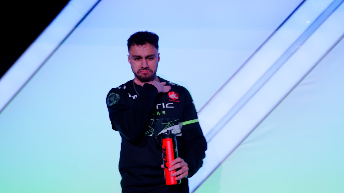 OpTic's tweet photo. Today. #TP9

https://t.co/XxZ4pChNrb https://t.co/iGnzl3M1nY