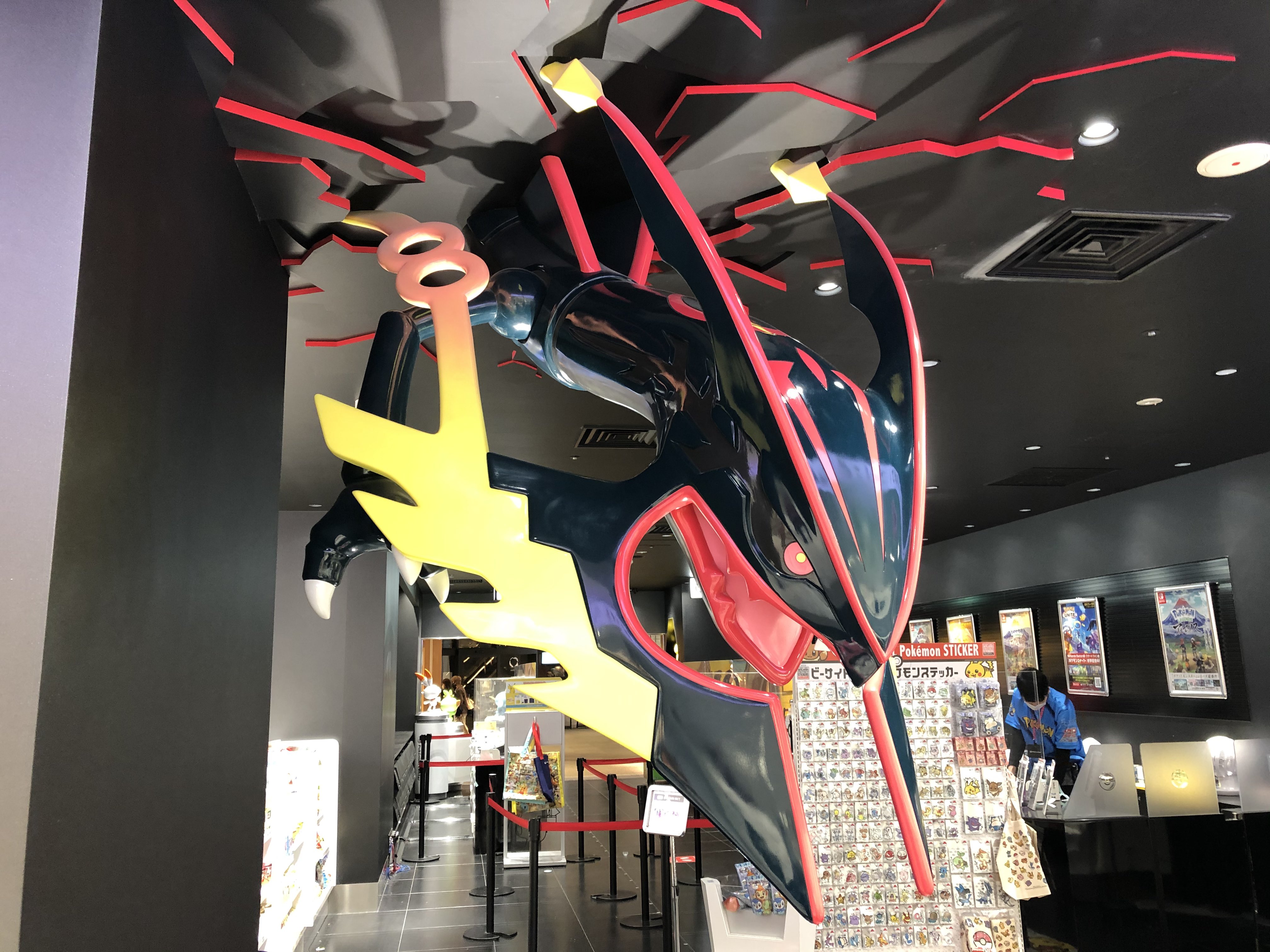 MA-X🪷御徒町チャレンジ on X: 