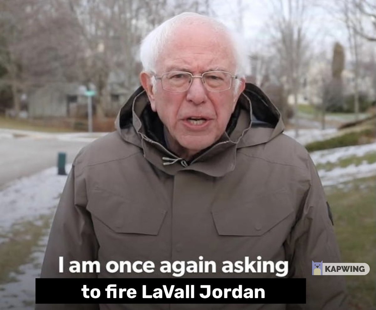 ButlerHappy's tweet image. Day 133 of tweeting this every day until LaVall is fired #firelavall @BUADCollier @ButlerMBB