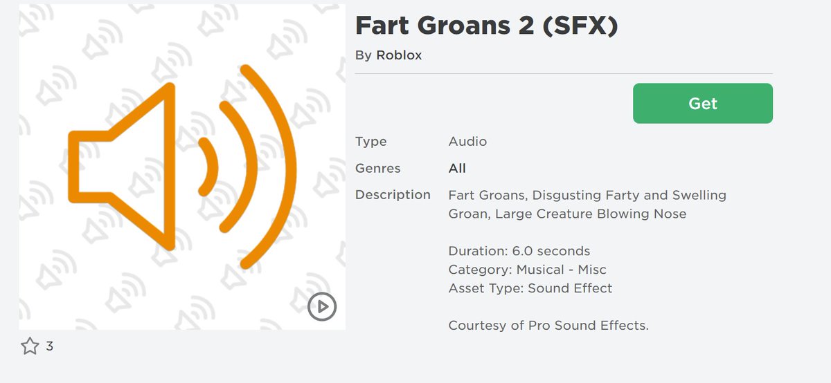 alexfinger21's tweet photo. gotta love new #Roblox sound effects https://t.co/RUq2J0BTZA