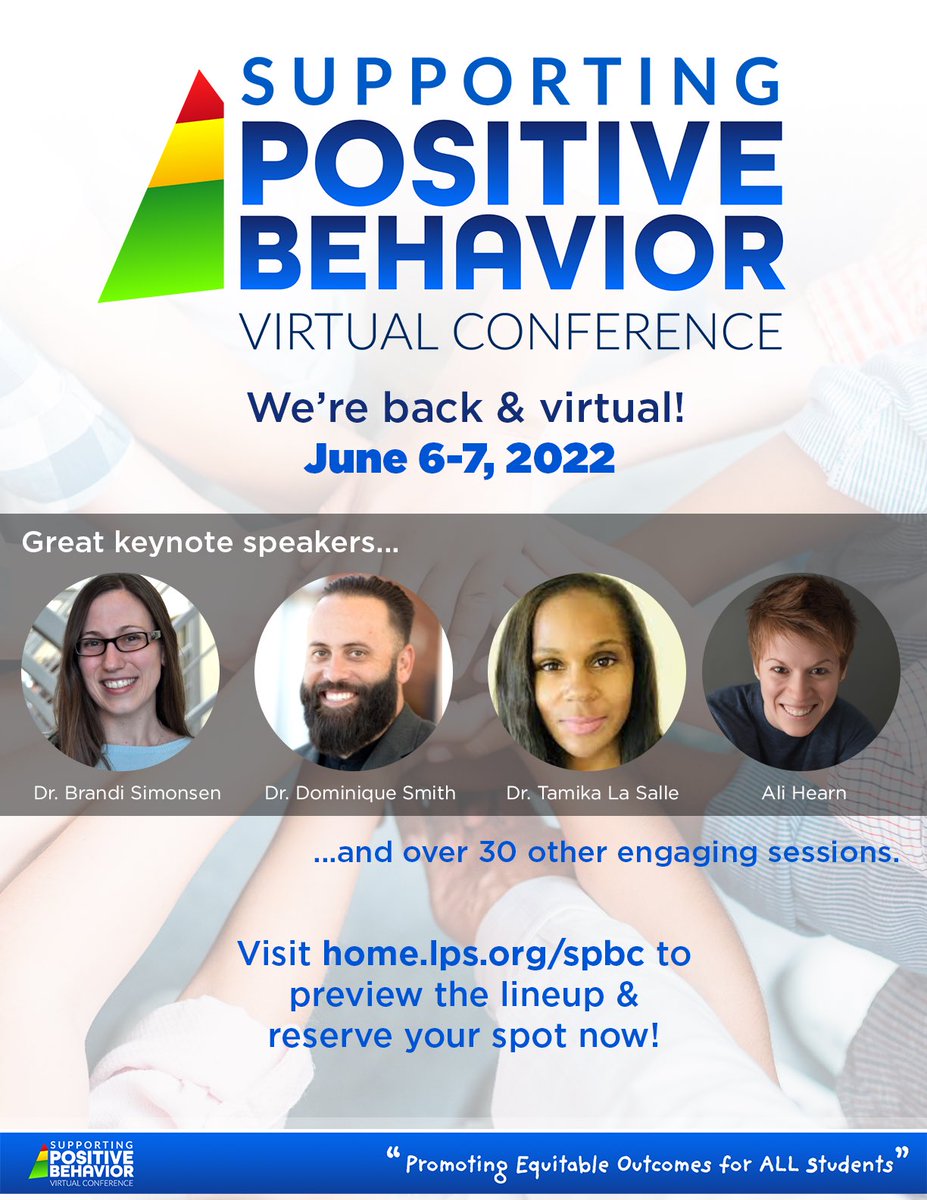 Only a couple months to go until @BrandiSimonsen kicks us off June 6! For more info: home.lps.org/spbc