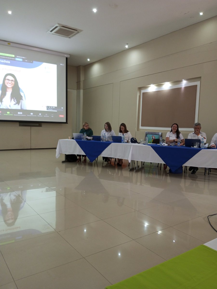JaimeLeal_'s tweet photo. Seguimos recorriendo Colombia, en nuestros despliegues estratégicos de la @UniversidadUNAD. En Restrepo, Meta, trabajamos con la comunidad académica de la Zona Amazonía Orinoquía. Calidad, inclusión e innovación, siempre, son el centro de nuestro trabajo https://t.co/GXLpEusRWS