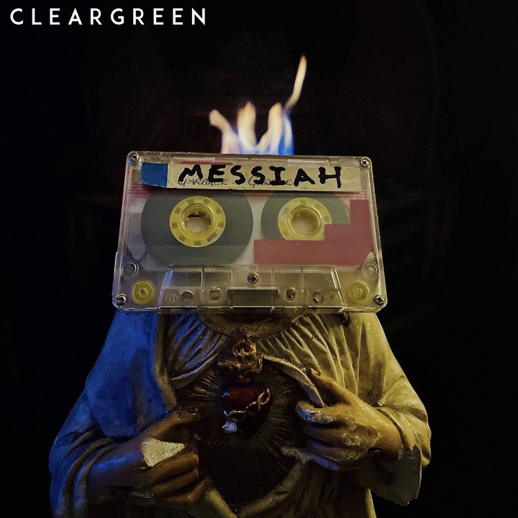 MESSIAH OUT NOW GO GET IT X   Music vid 👉🏻youtu.be/O4xcPCQR4BM