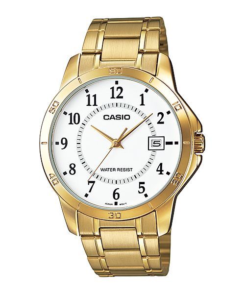 lap_accessories's tweet photo. 22% discount, quick order
Casio Bridal Watch For Gents [MTP-V004G-7B

please click this links for more update, thanks
https://t.co/qII34TQHR9

#Palestine #BUYUKAN #GetWellSoonJhope  
#Ethereum #Mises #abhirakishaadi #GGC2 https://t.co/MRpW8lFH8p