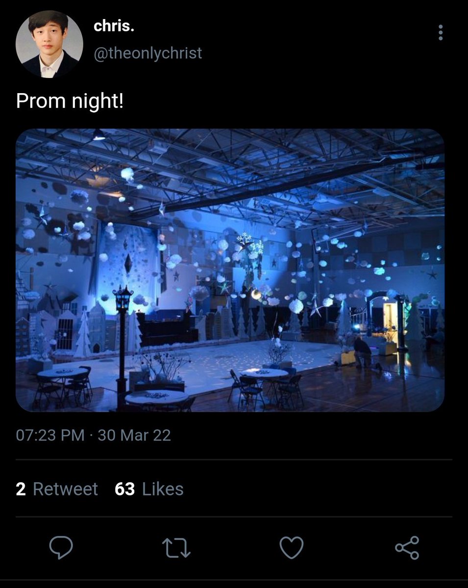 oddineris's tweet photo. LET'S GO. #Prom2015 https://t.co/hCUzqDg2T9