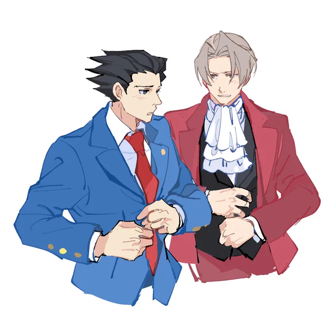 服を整理すr 