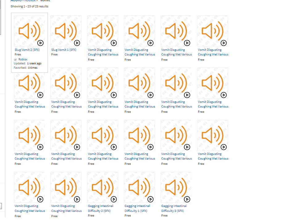 DotThedarth's tweet photo. i must say im loving the roblox audio library 

ive been taking some time off to enjoy the new sfx they uploaded 💀💀💀
#RobloxDev #Roblox https://t.co/w5moUD1VYi
