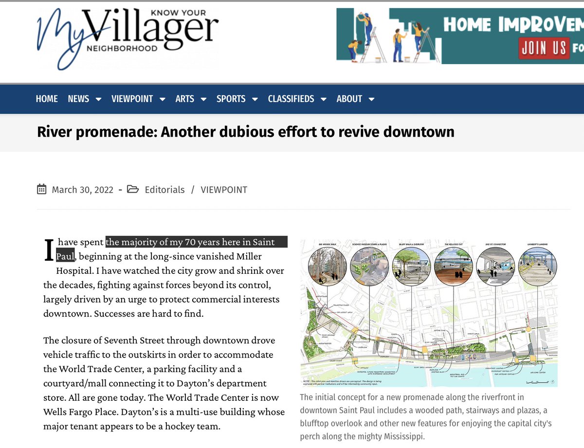 William Lindeke tweet media